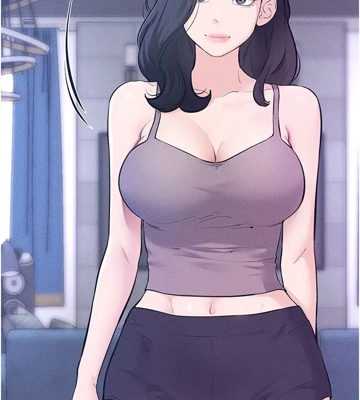 漫画《继母与继姐》第109话第130张图