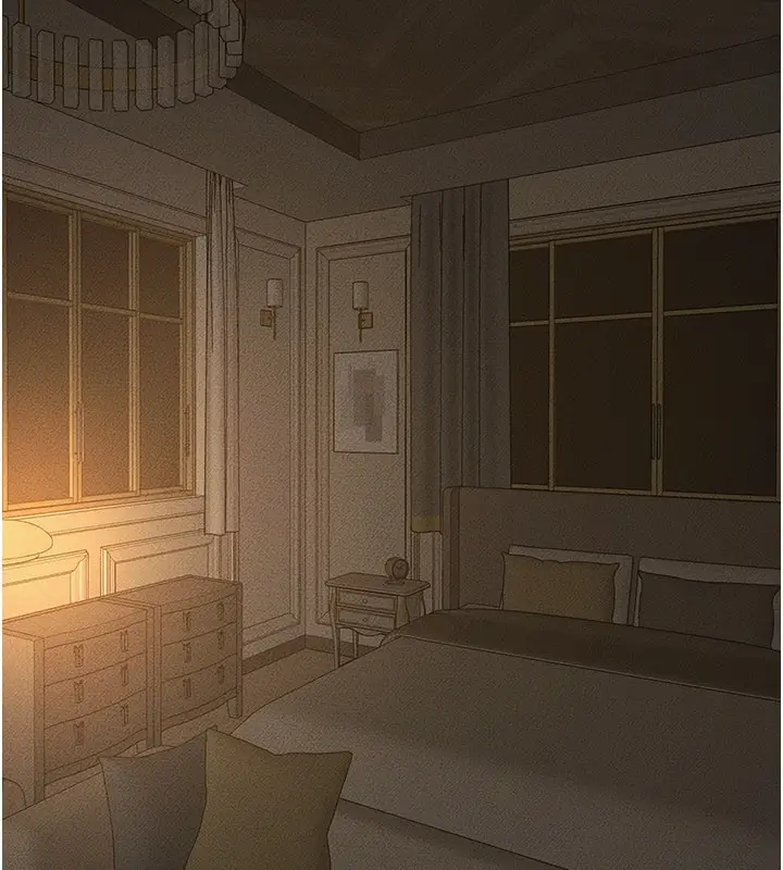 漫画《继母与继姐》第109话第16张图