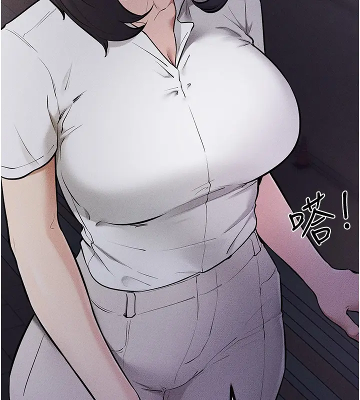 漫画《继母与继姐》第111话第115张图