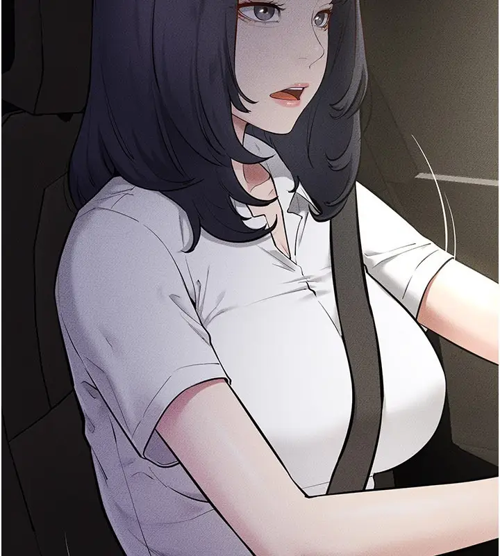漫画《继母与继姐》第111话第27张图