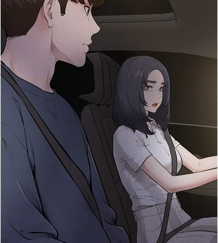 漫画《继母与继姐》第111话第33张图