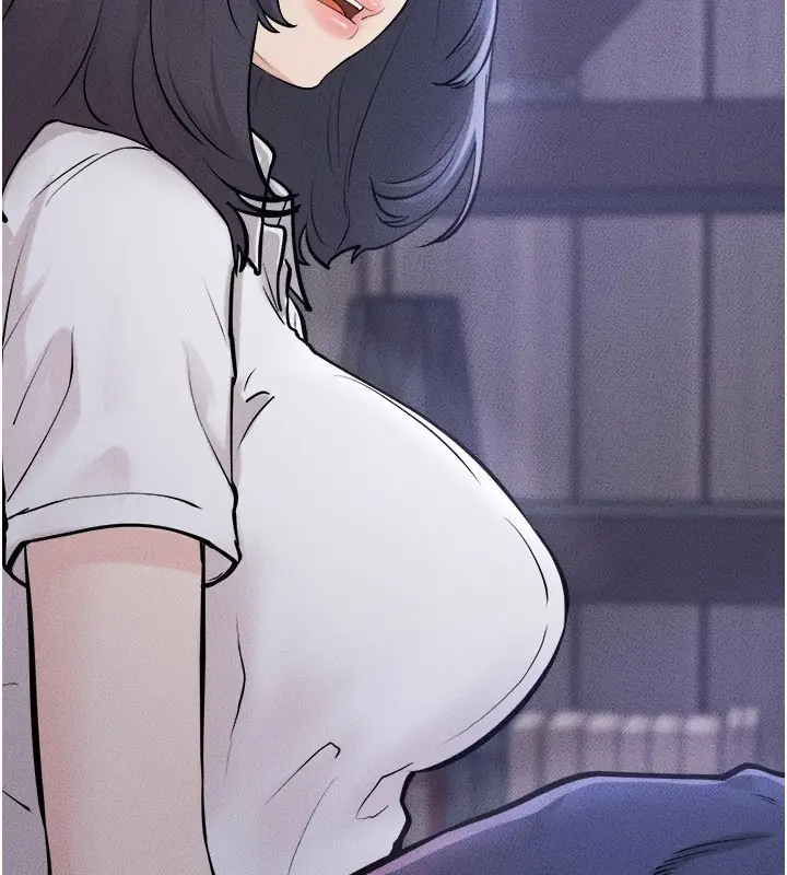 漫画《继母与继姐》第111话第4张图
