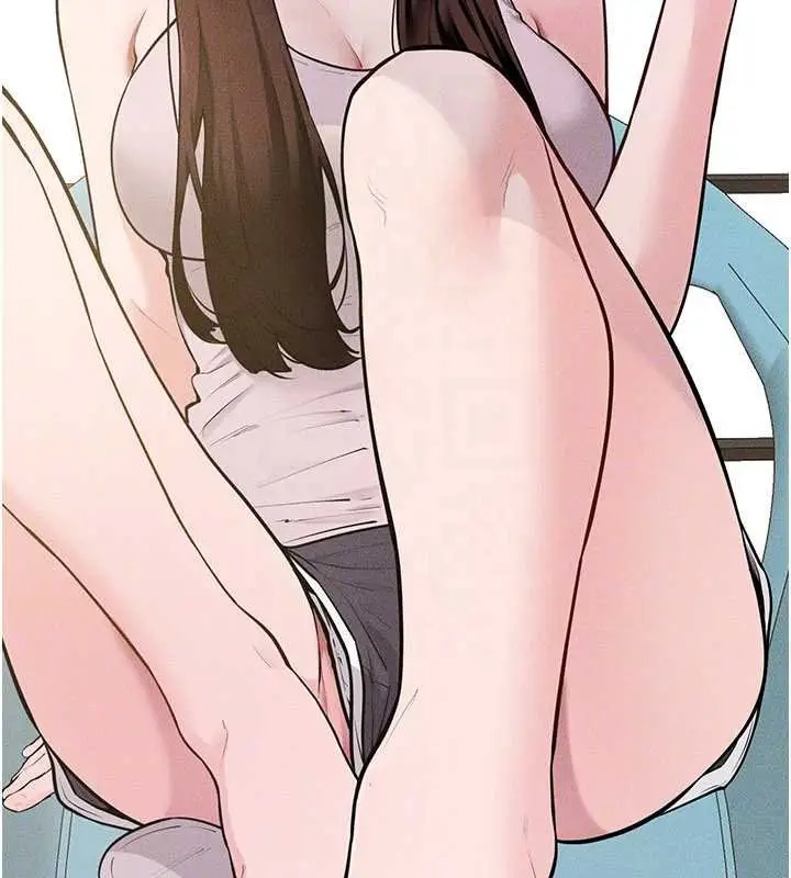 漫画《继母与继姐》第114话第117张图