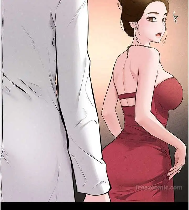 漫画《继母与继姐》第118话第105张图