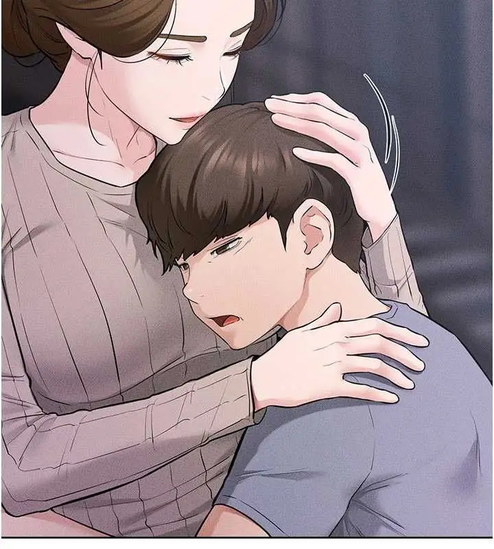 漫画《继母与继姐》第118话第141张图