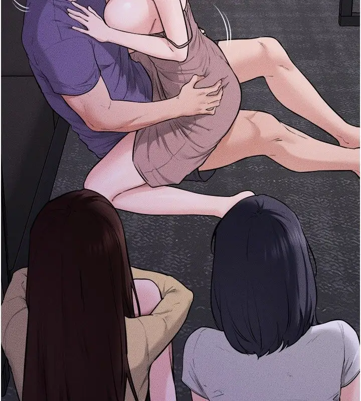 漫画《继母与继姐》第120话第32张图