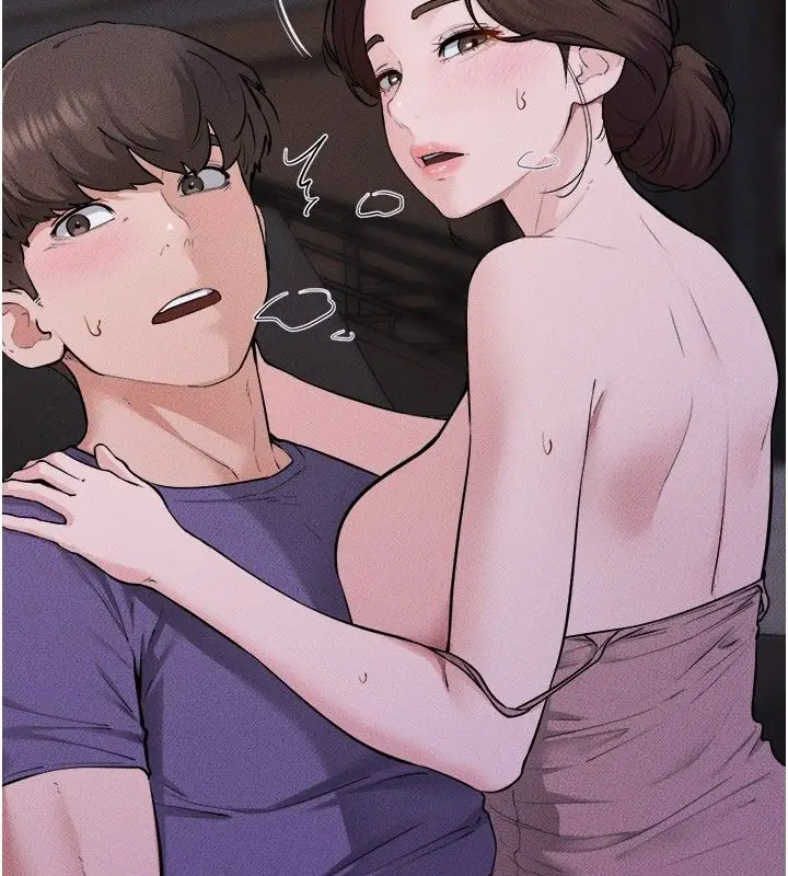 漫画《继母与继姐》第120话第36张图