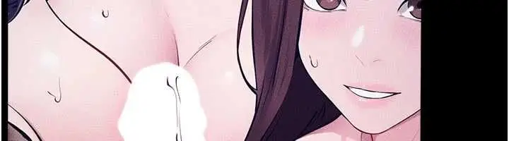 漫画《继母与继姐》第121话第129张图