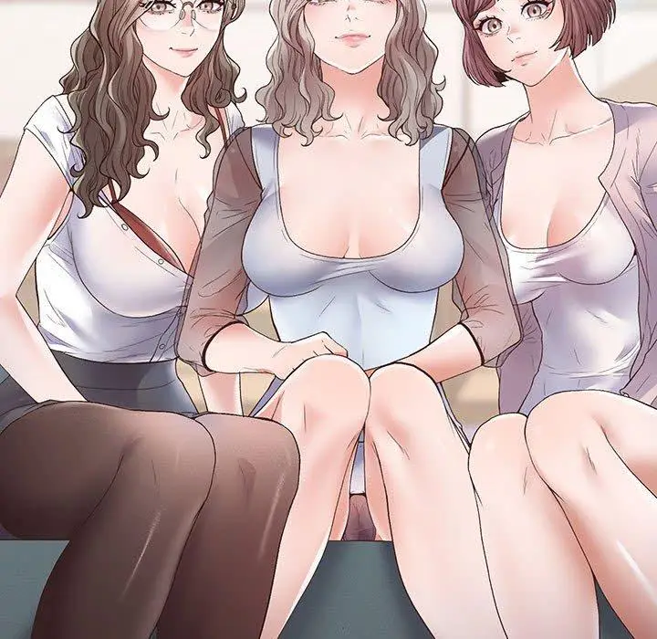 漫画《超人气美术家教/上门男家教》第1话第144张图