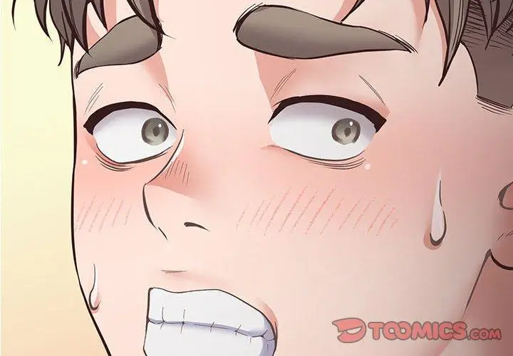 漫画《超人气美术家教/上门男家教》第4话第4张图