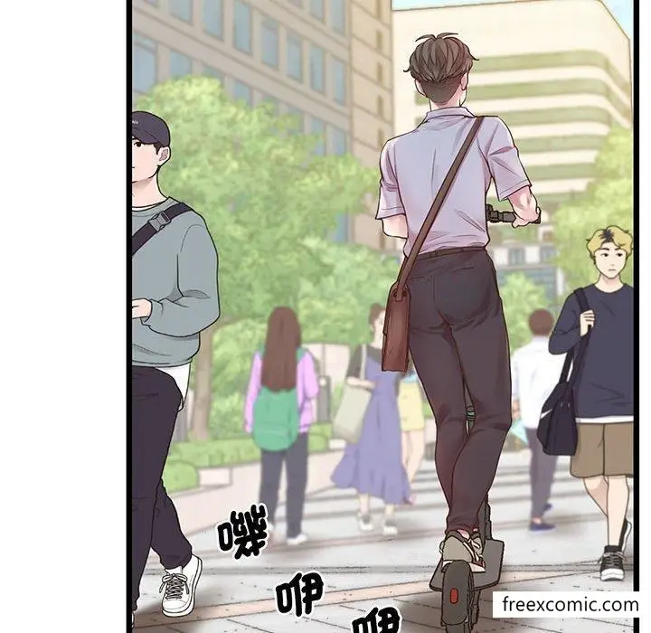 漫画《超人气美术家教/上门男家教》第6话第19张图