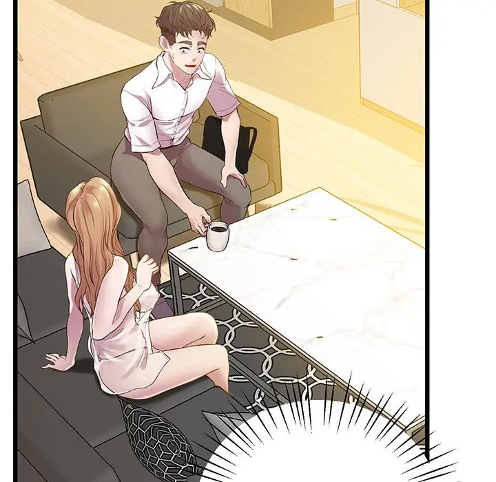 漫画《超人气美术家教/上门男家教》第9话第40张图