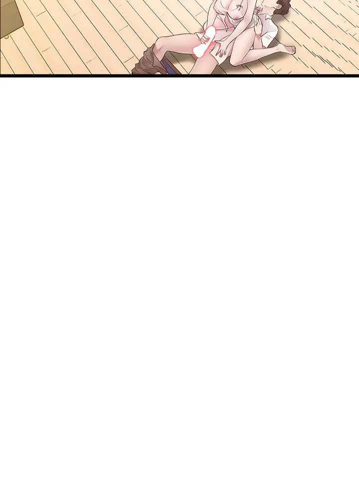 漫画《超人气美术家教/上门男家教》第10话第11张图