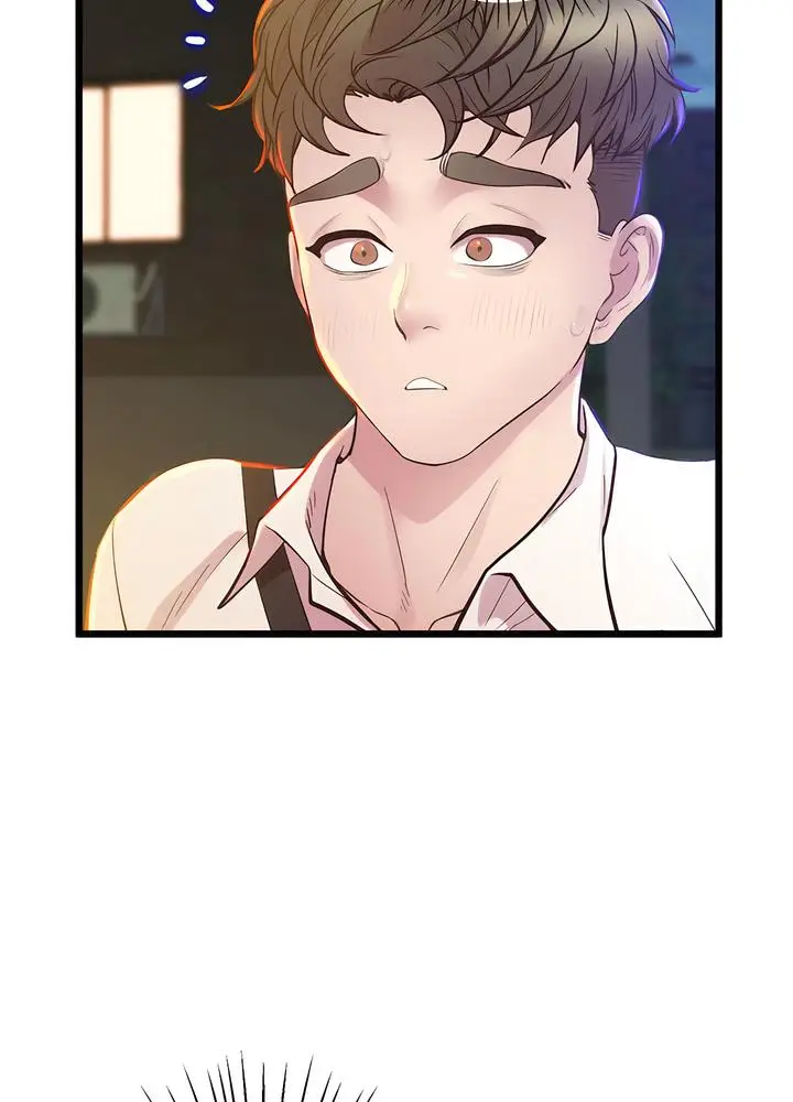 漫画《超人气美术家教/上门男家教》第10话第110张图