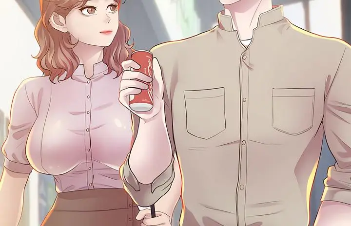 漫画《超人气美术家教/上门男家教》第10话第113张图