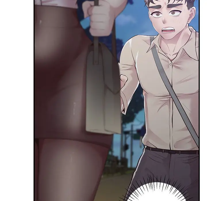 漫画《超人气美术家教/上门男家教》第15话第194张图
