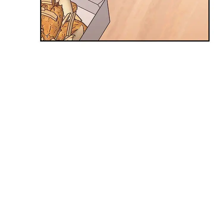 漫画《超人气美术家教/上门男家教》第15话第84张图