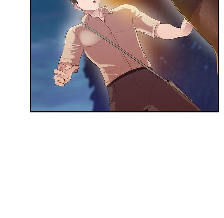漫画《超人气美术家教/上门男家教》第16话第21张图