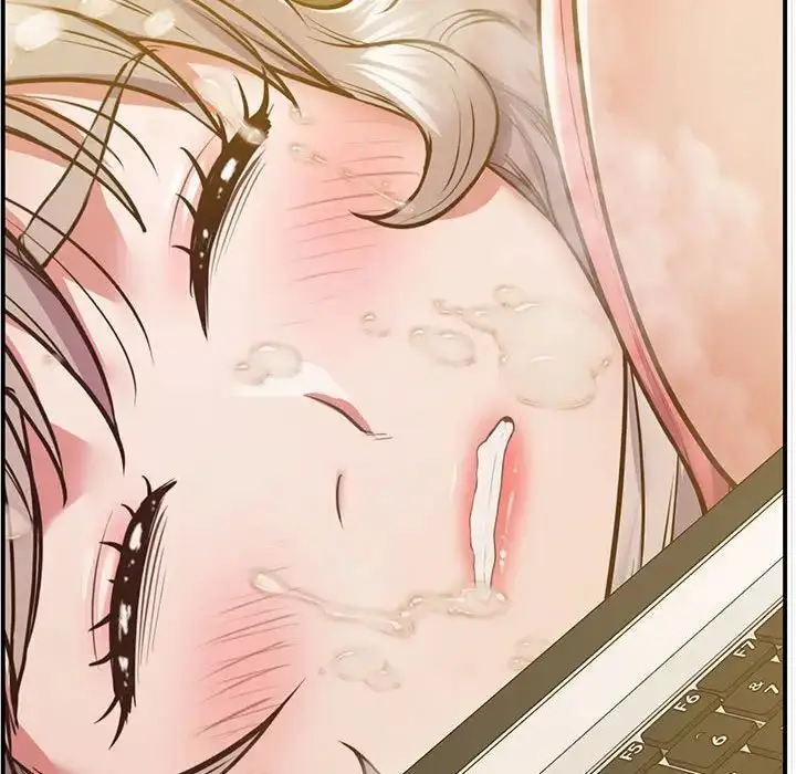 漫画《超人气美术家教/上门男家教》第19话第10张图