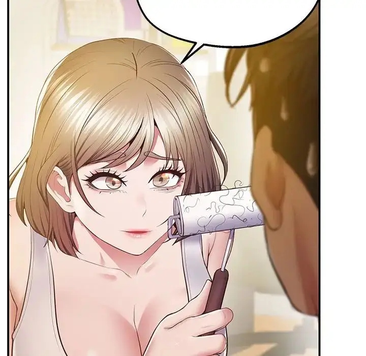 漫画《超人气美术家教/上门男家教》第19话第145张图