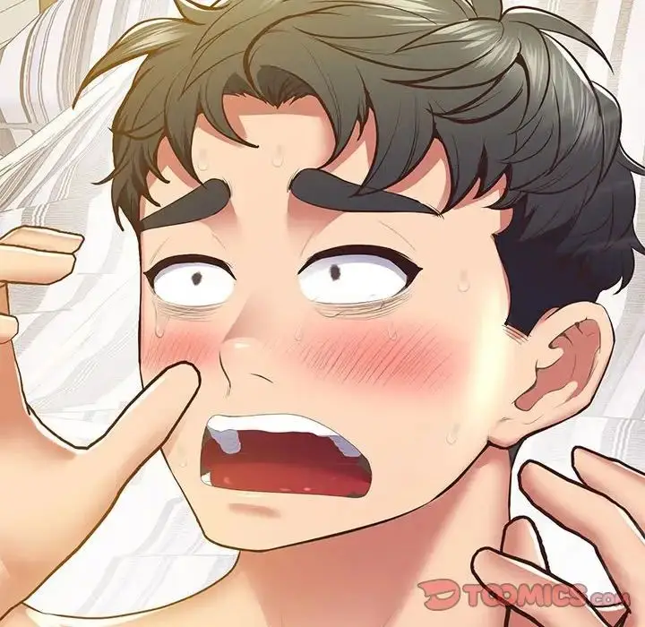 漫画《超人气美术家教/上门男家教》第19话第68张图