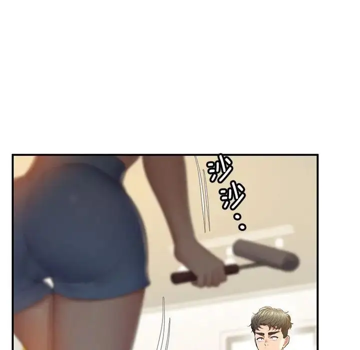 漫画《超人气美术家教/上门男家教》第19话第99张图