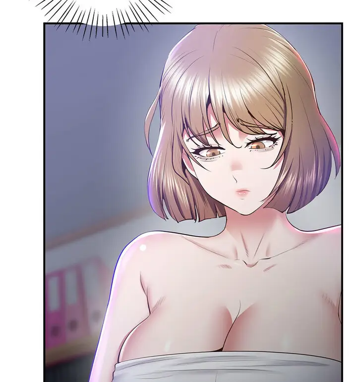 漫画《超人气美术家教/上门男家教》第20话第132张图