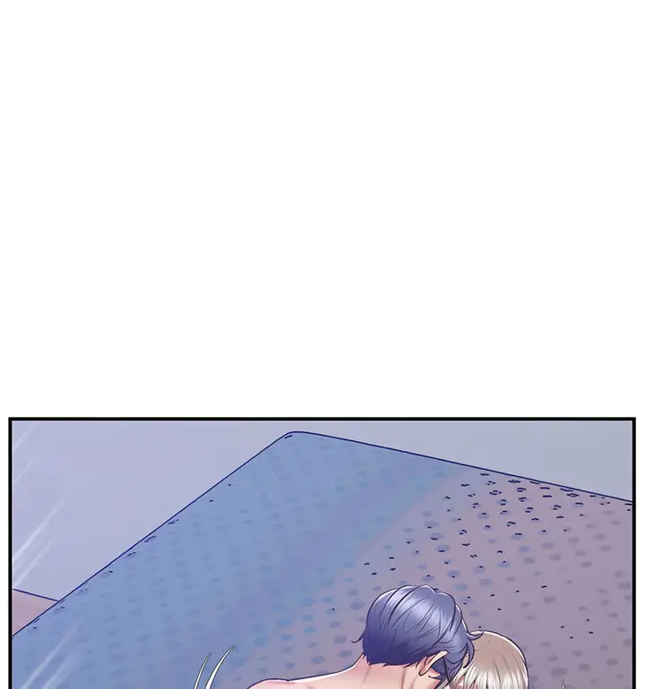 漫画《超人气美术家教/上门男家教》第20话第78张图