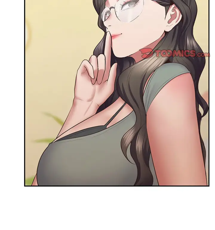 漫画《超人气美术家教/上门男家教》第24话第28张图