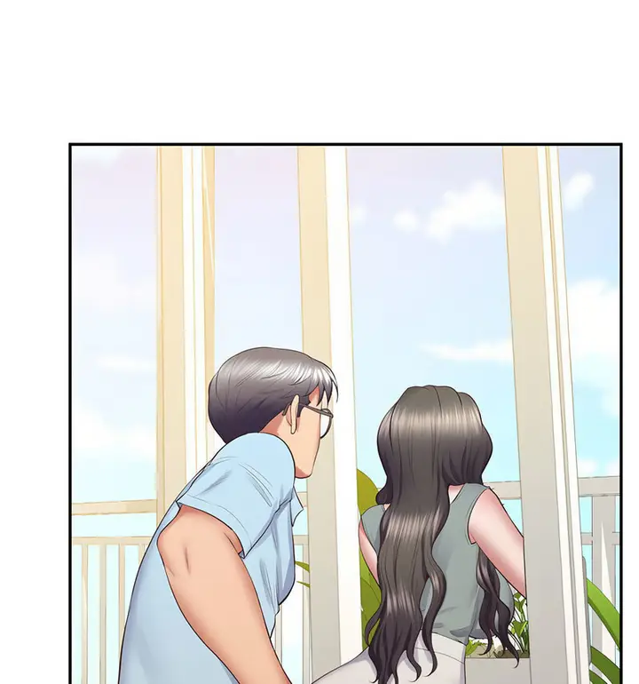漫画《超人气美术家教/上门男家教》第24话第34张图