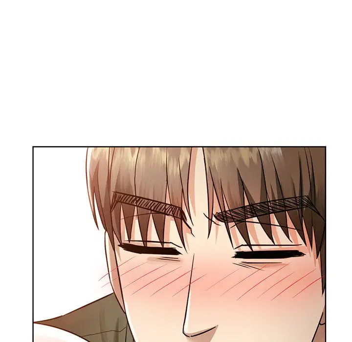 漫画《无法克制的爱/难以克制的欲望》第6话第103张图