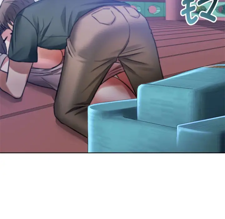 漫画《无法克制的爱/难以克制的欲望》第6话第108张图