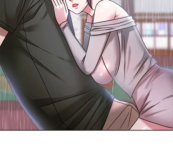 漫画《无法克制的爱/难以克制的欲望》第6话第15张图