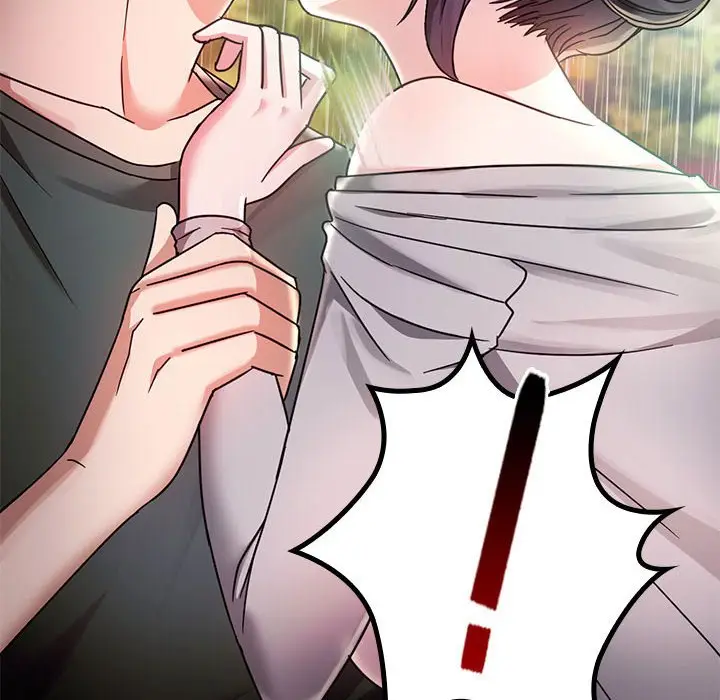 漫画《无法克制的爱/难以克制的欲望》第6话第20张图