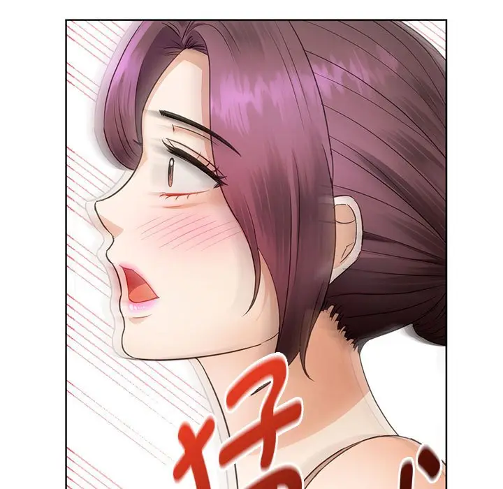 漫画《无法克制的爱/难以克制的欲望》第6话第34张图