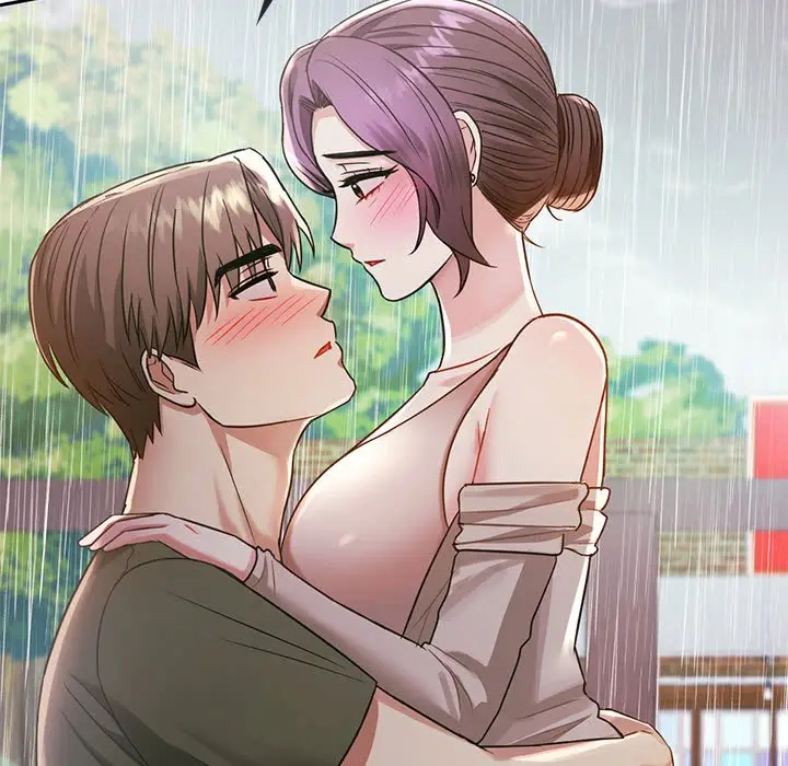 漫画《无法克制的爱/难以克制的欲望》第6话第36张图
