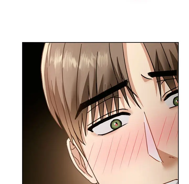 漫画《无法克制的爱/难以克制的欲望》第6话第98张图