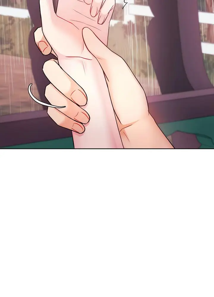 漫画《无法克制的爱/难以克制的欲望》第7话第74张图