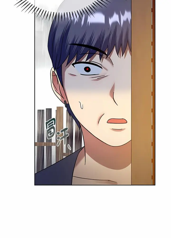 漫画《无法克制的爱/难以克制的欲望》第8话第126张图
