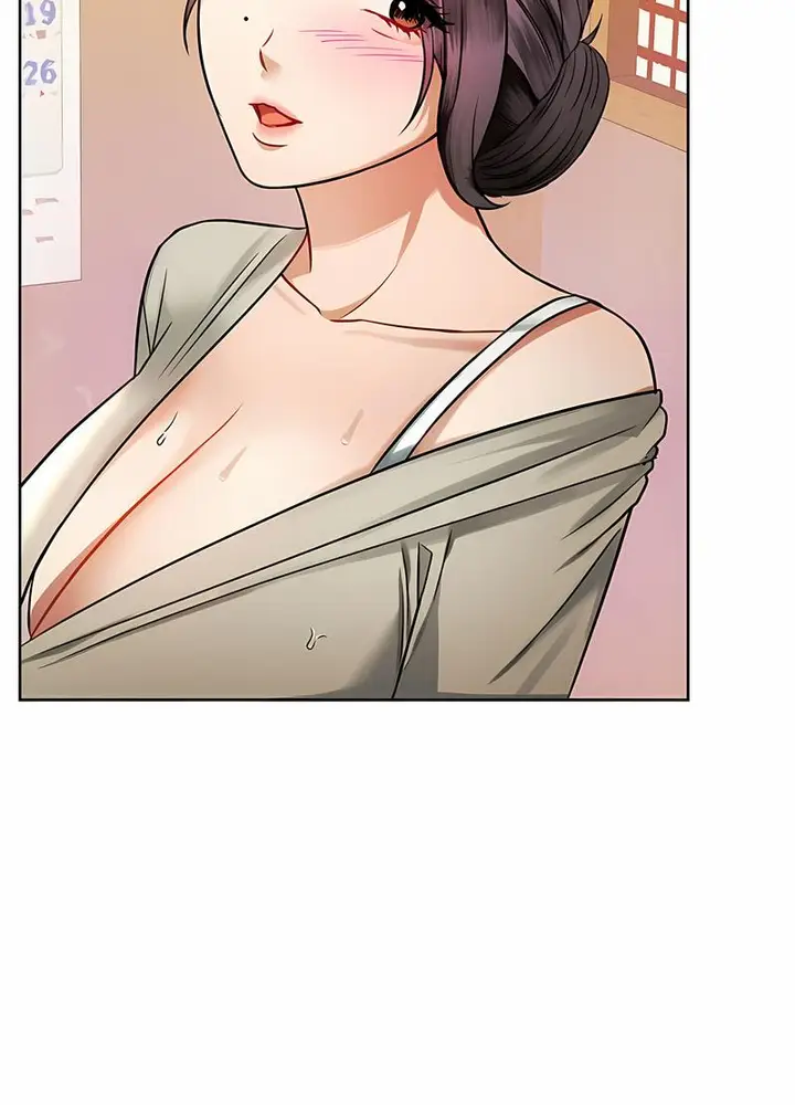 漫画《无法克制的爱/难以克制的欲望》第8话第25张图