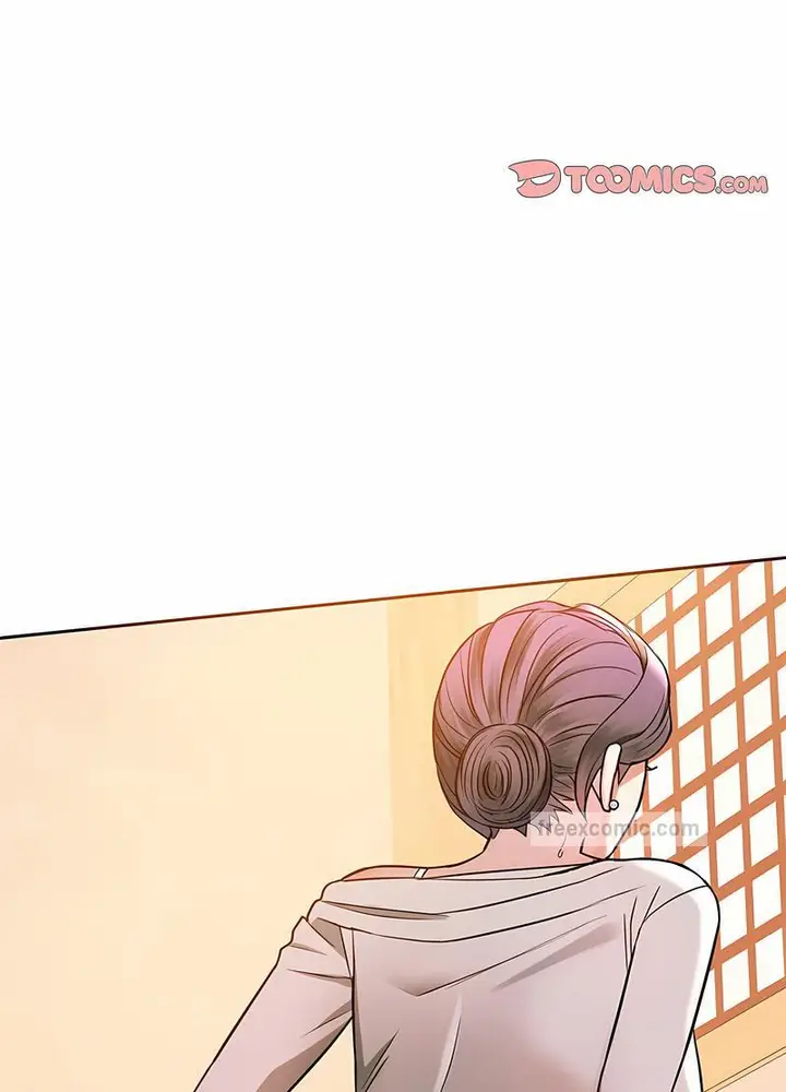 漫画《无法克制的爱/难以克制的欲望》第8话第26张图