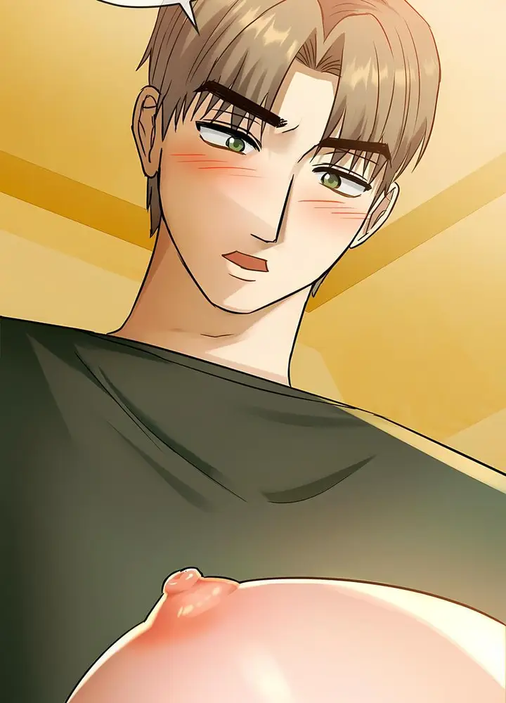 漫画《无法克制的爱/难以克制的欲望》第8话第53张图