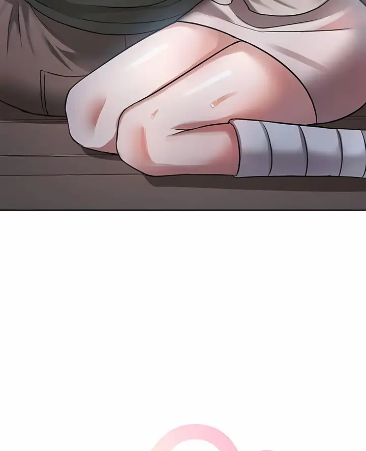 漫画《无法克制的爱/难以克制的欲望》第8话第6张图