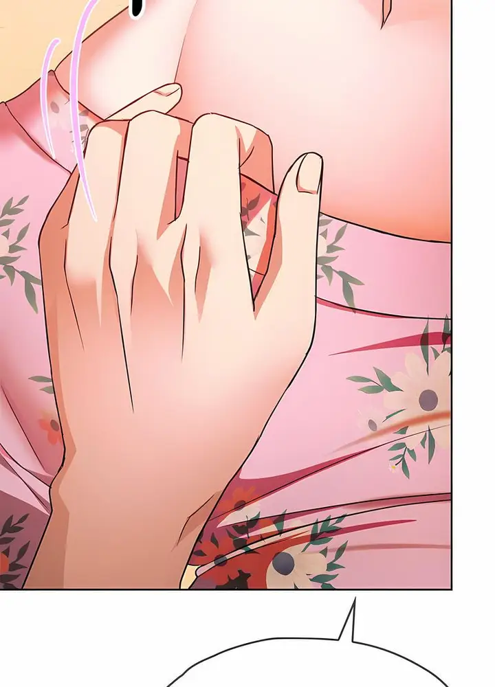 漫画《无法克制的爱/难以克制的欲望》第8话第72张图
