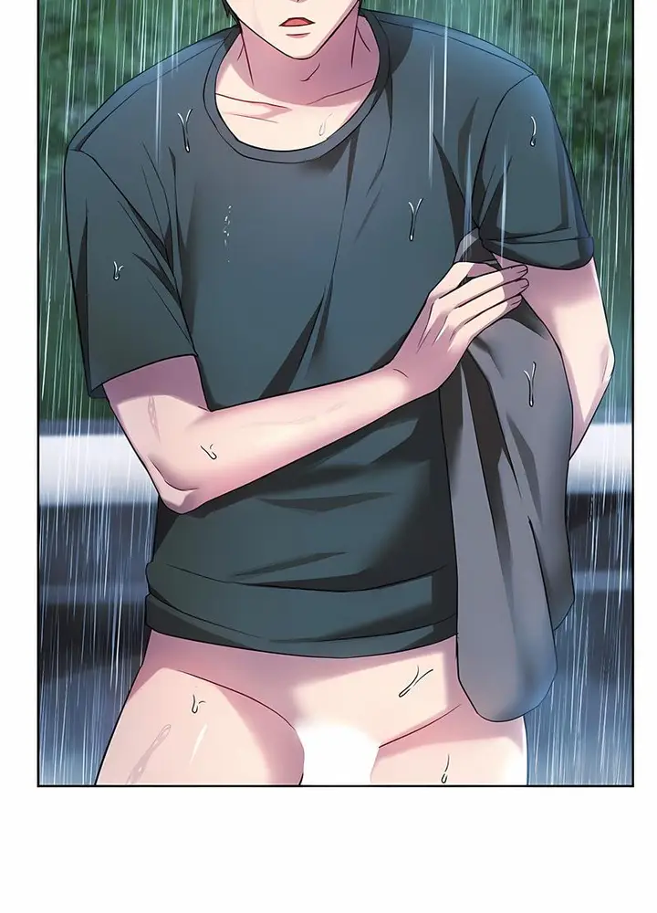 漫画《无法克制的爱/难以克制的欲望》第9话第109张图