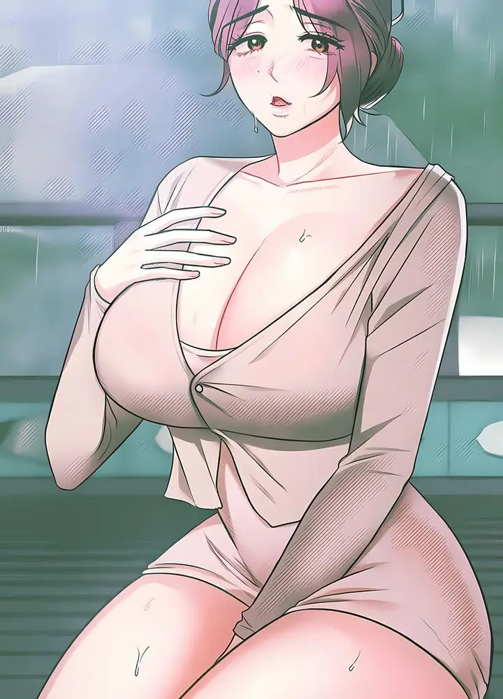 漫画《无法克制的爱/难以克制的欲望》第9话第22张图
