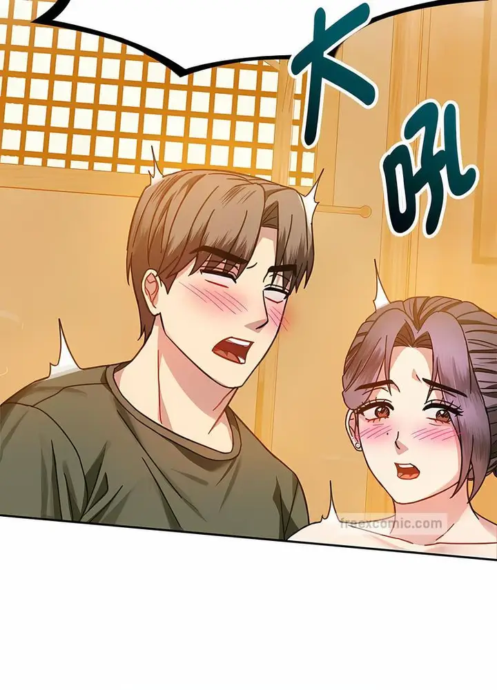 漫画《无法克制的爱/难以克制的欲望》第9话第54张图