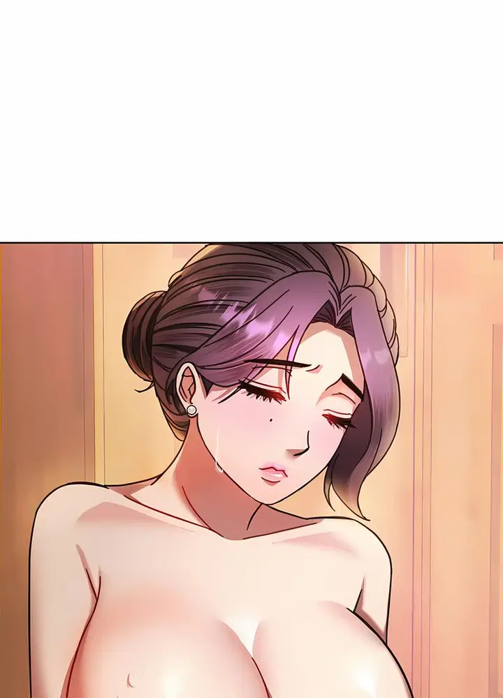 漫画《无法克制的爱/难以克制的欲望》第9话第75张图