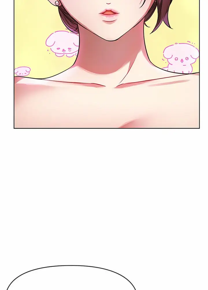 漫画《无法克制的爱/难以克制的欲望》第9话第79张图
