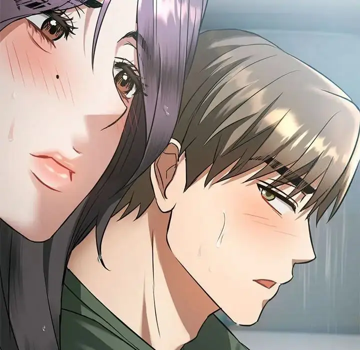 漫画《无法克制的爱/难以克制的欲望》第10话第101张图